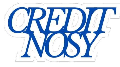 Creditnosy